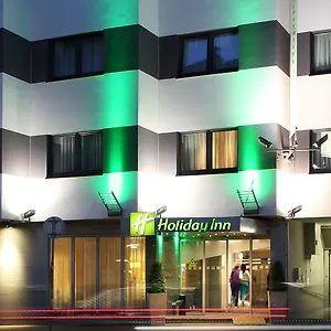 4* Hotel Holiday City By Ihg