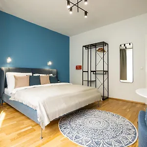 Bright Stylish In A Location Βιέννη