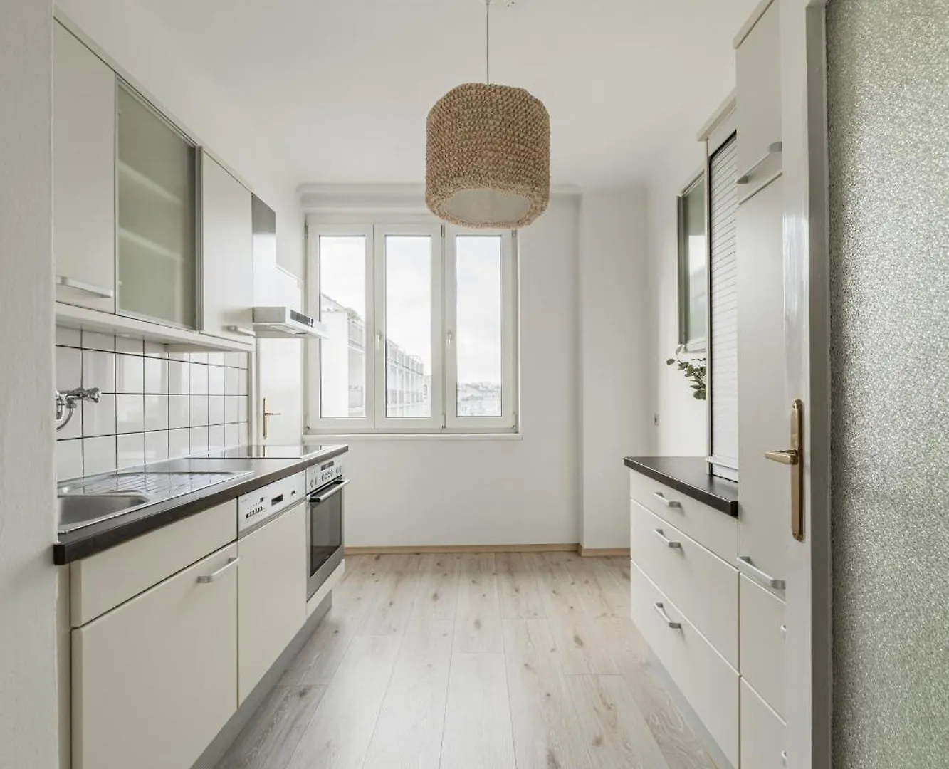 Gemuetliche 2-Zimmer Wohnung Im Herzen Wiens Viena