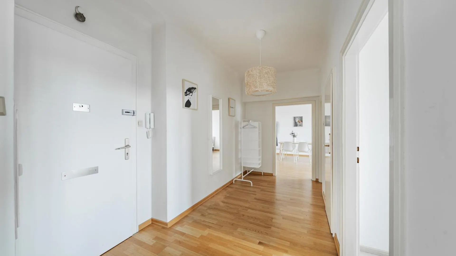 Gemuetliche 2-Zimmer Wohnung Im Herzen Wiens Apartamento