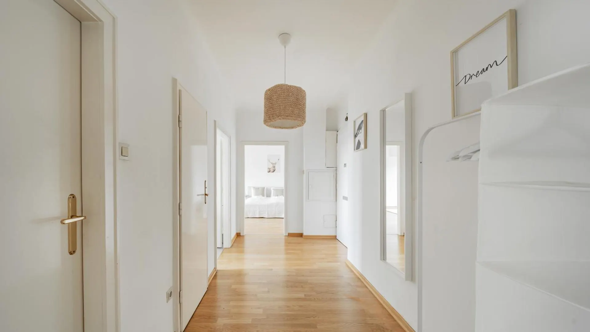 Gemuetliche 2-Zimmer Wohnung Im Herzen Wiens Apartamento