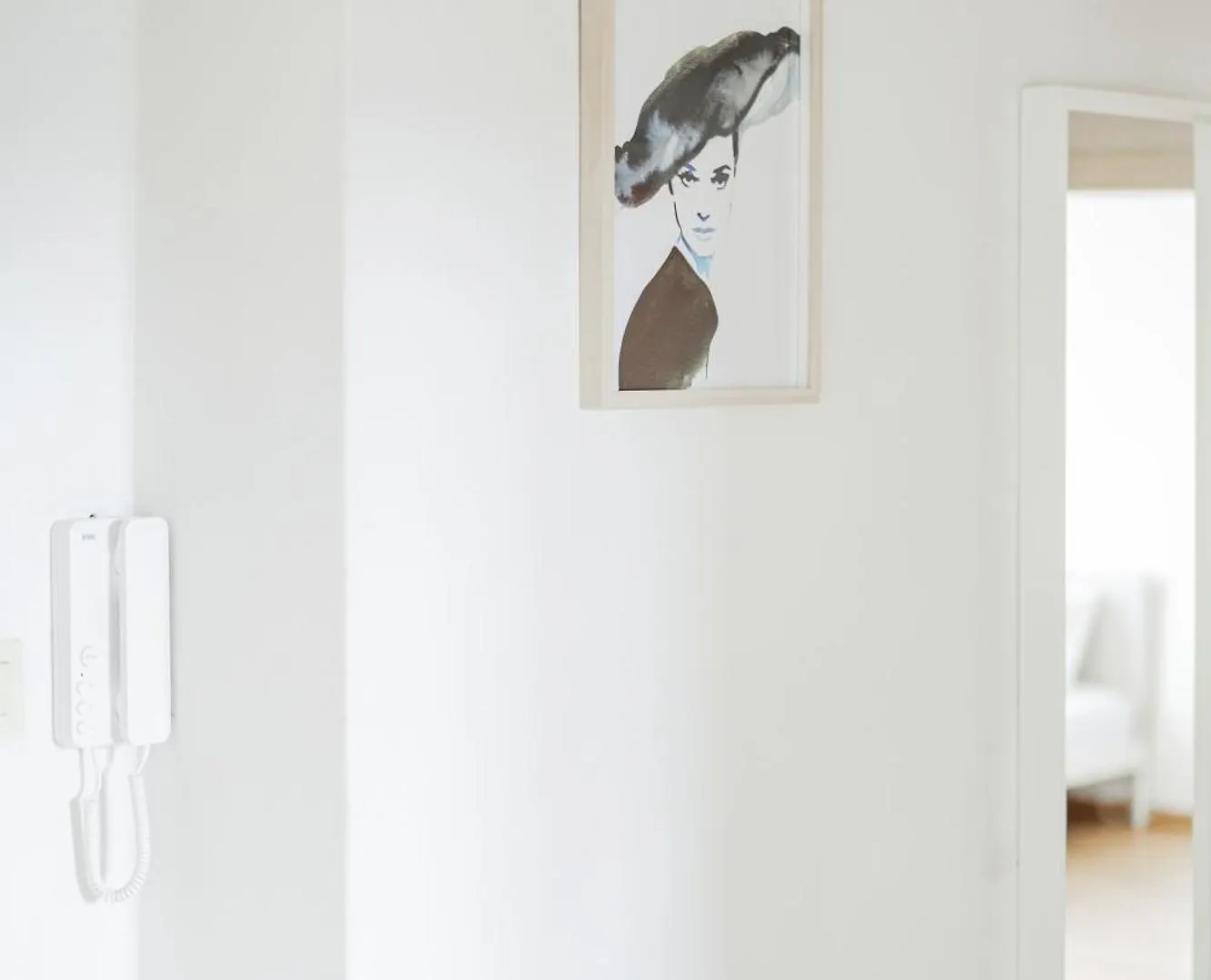 Gemuetliche 2-Zimmer Wohnung Im Herzen Wiens Apartamento
