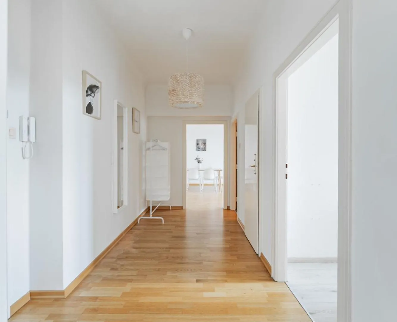 Gemuetliche 2-Zimmer Wohnung Im Herzen Wiens Austria
