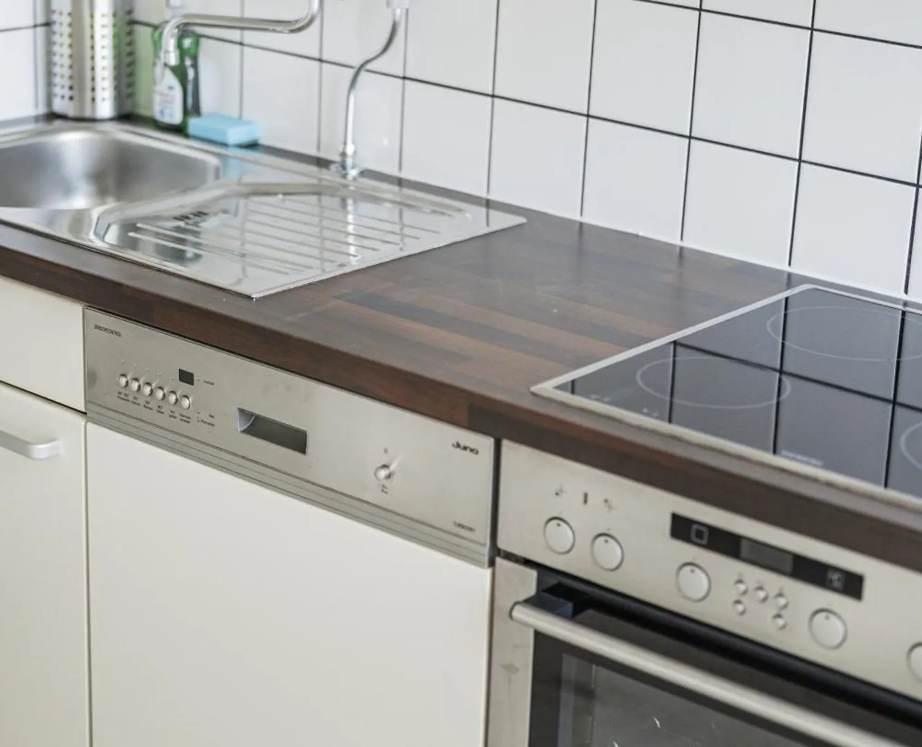 Gemuetliche 2-Zimmer Wohnung Im Herzen Wiens 0*, Viena Austria