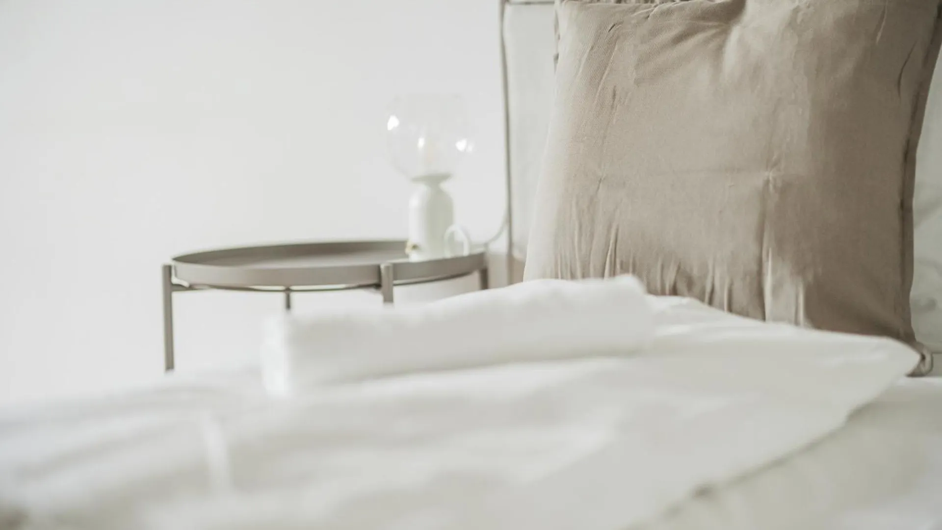 Gemuetliche 2-Zimmer Wohnung Im Herzen Wiens Viena