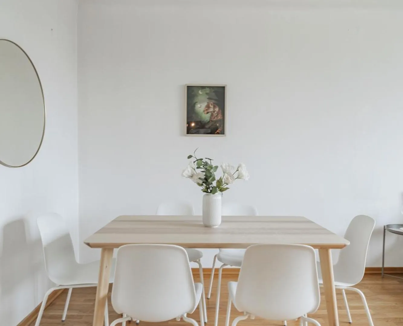 Apartamento Gemuetliche 2-Zimmer Wohnung Im Herzen Wiens